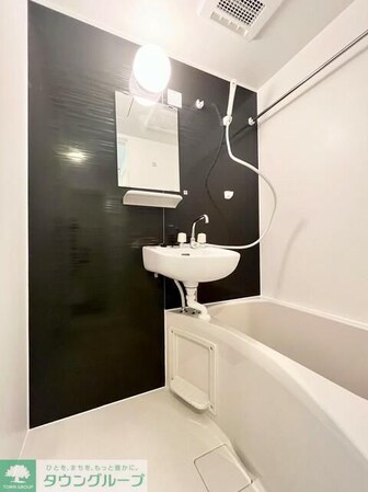 コンフォール新小岩の物件内観写真